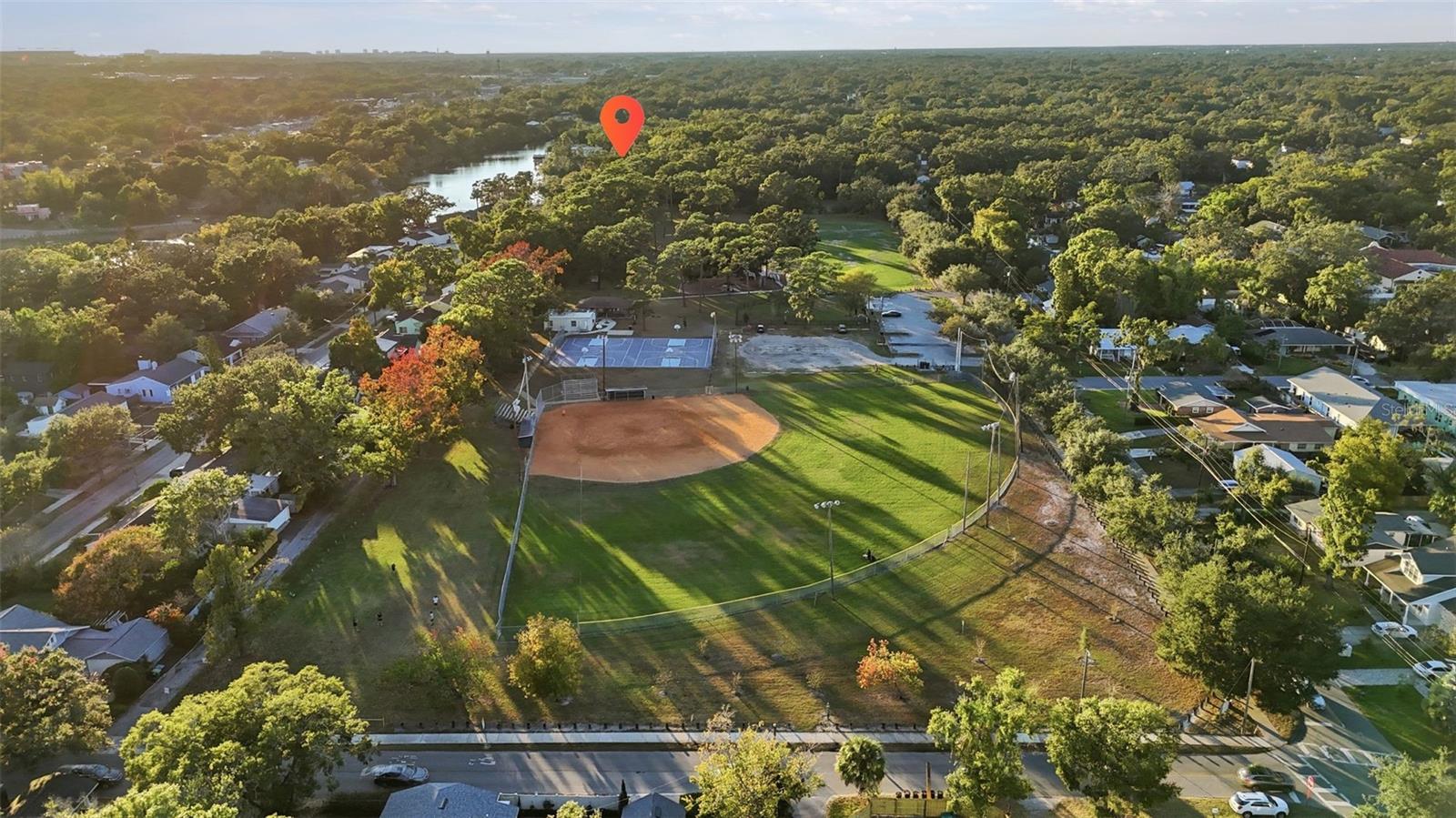 RIO VISTA SUB REV - Residential