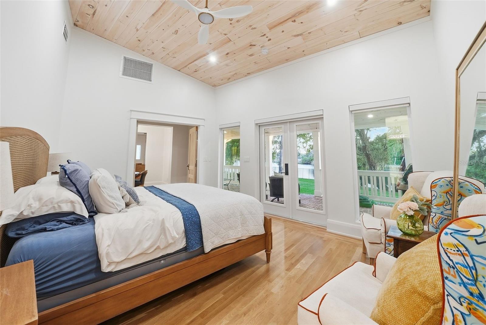 RIO VISTA SUB REV - Residential