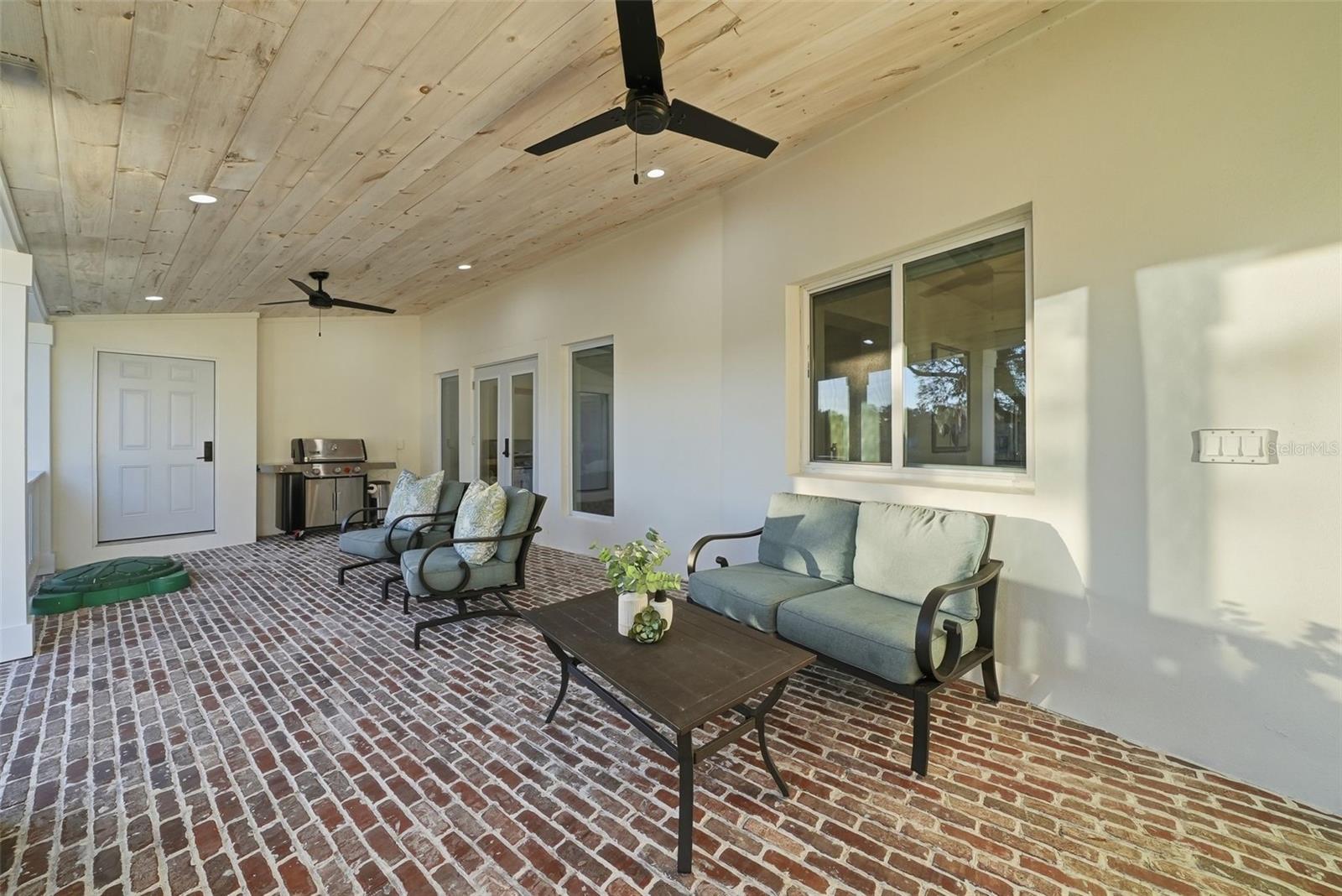 RIO VISTA SUB REV - Residential