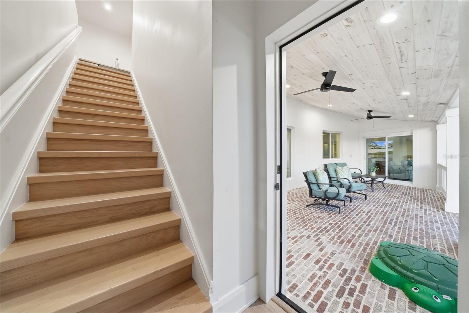 RIO VISTA SUB REV - Residential