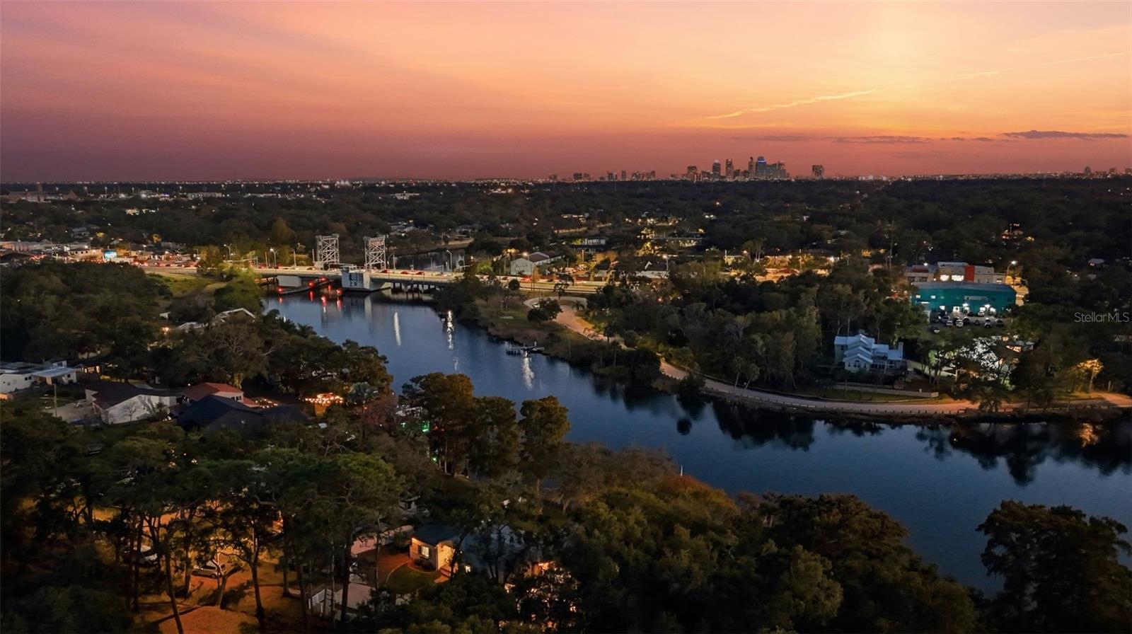 RIO VISTA SUB REV - Residential