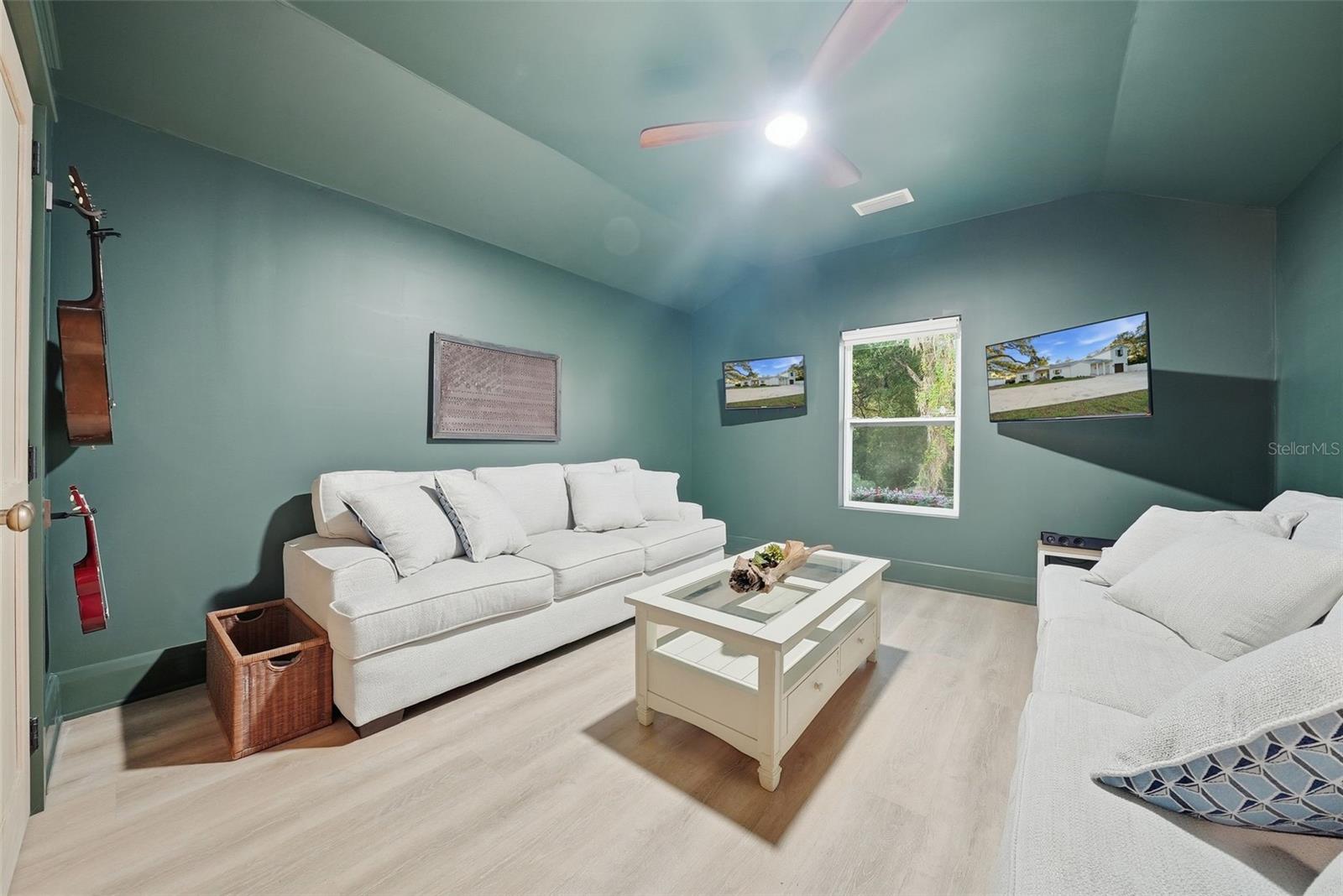 RIO VISTA SUB REV - Residential