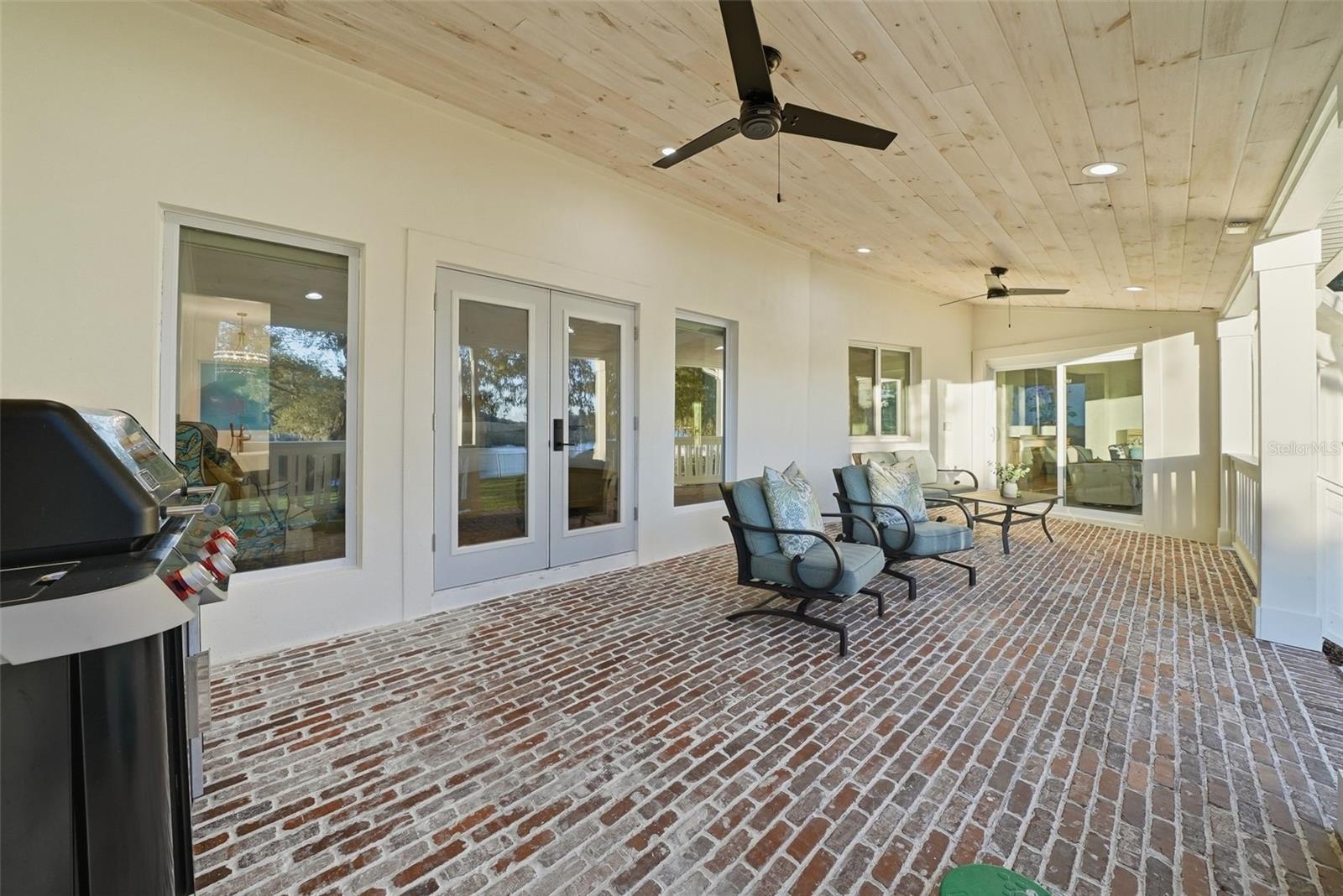 RIO VISTA SUB REV - Residential