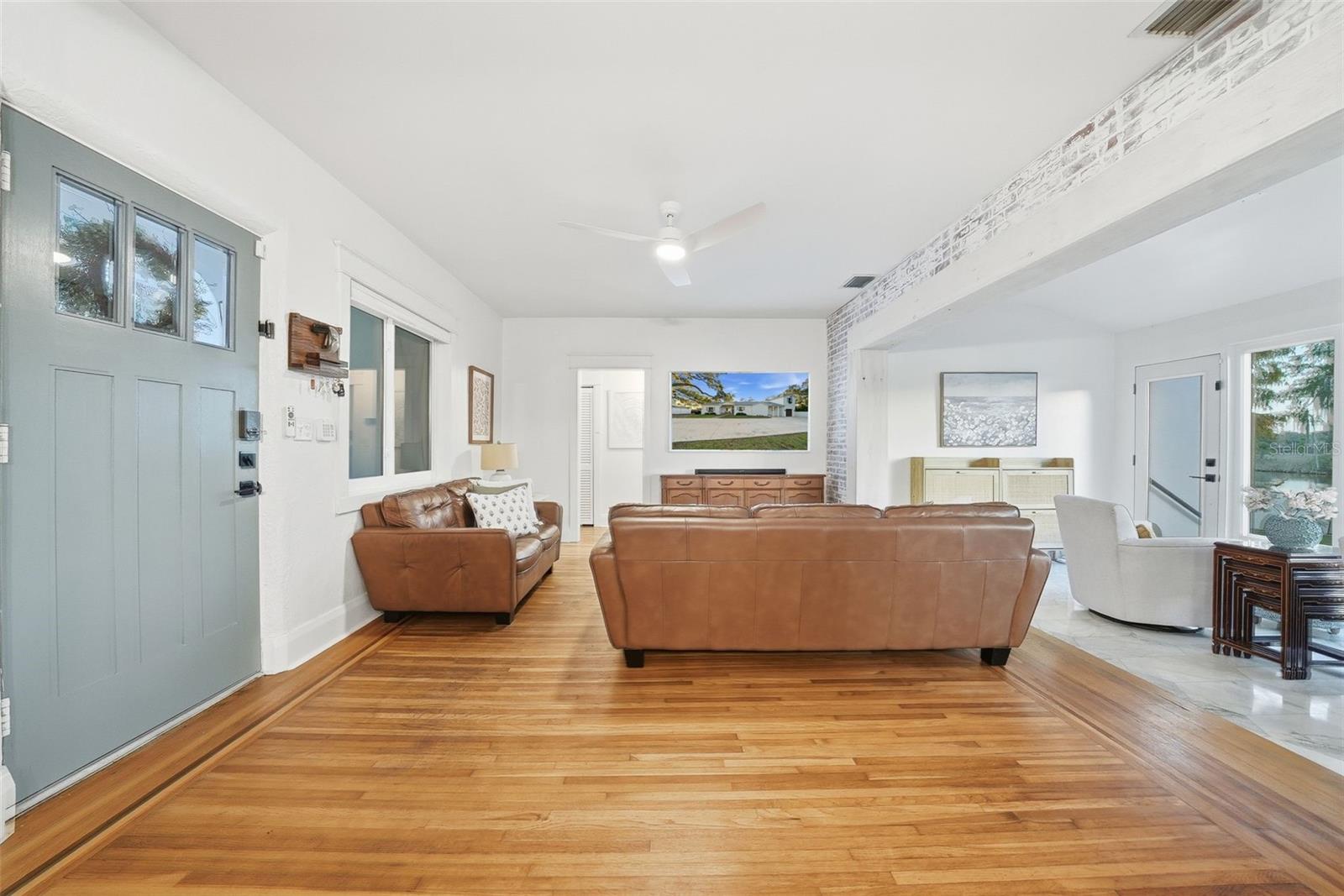 RIO VISTA SUB REV - Residential