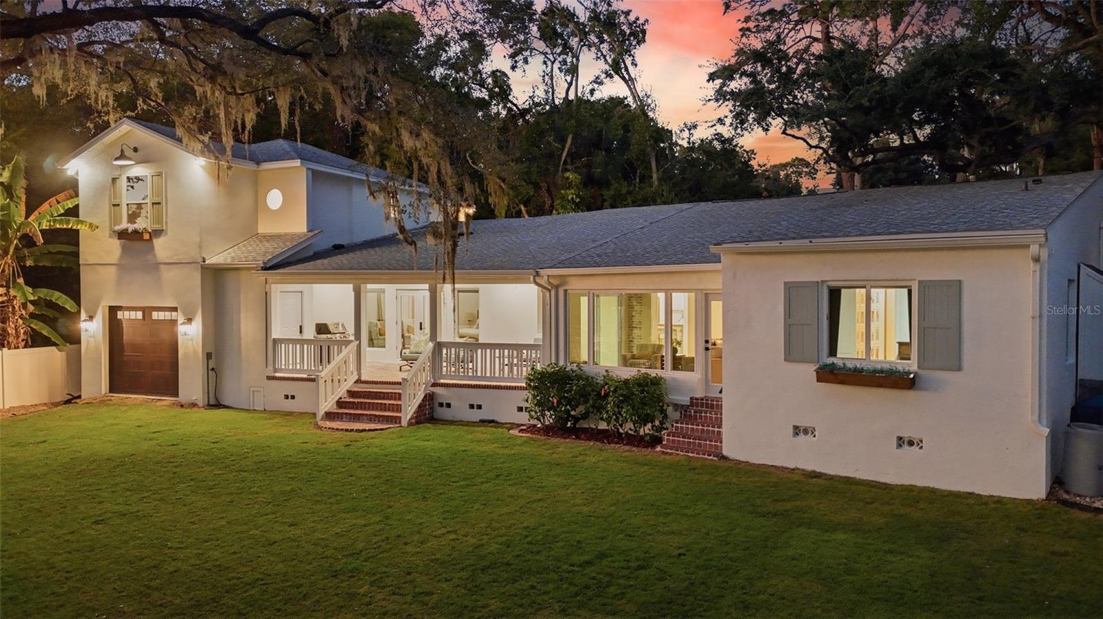 RIO VISTA SUB REV - Residential