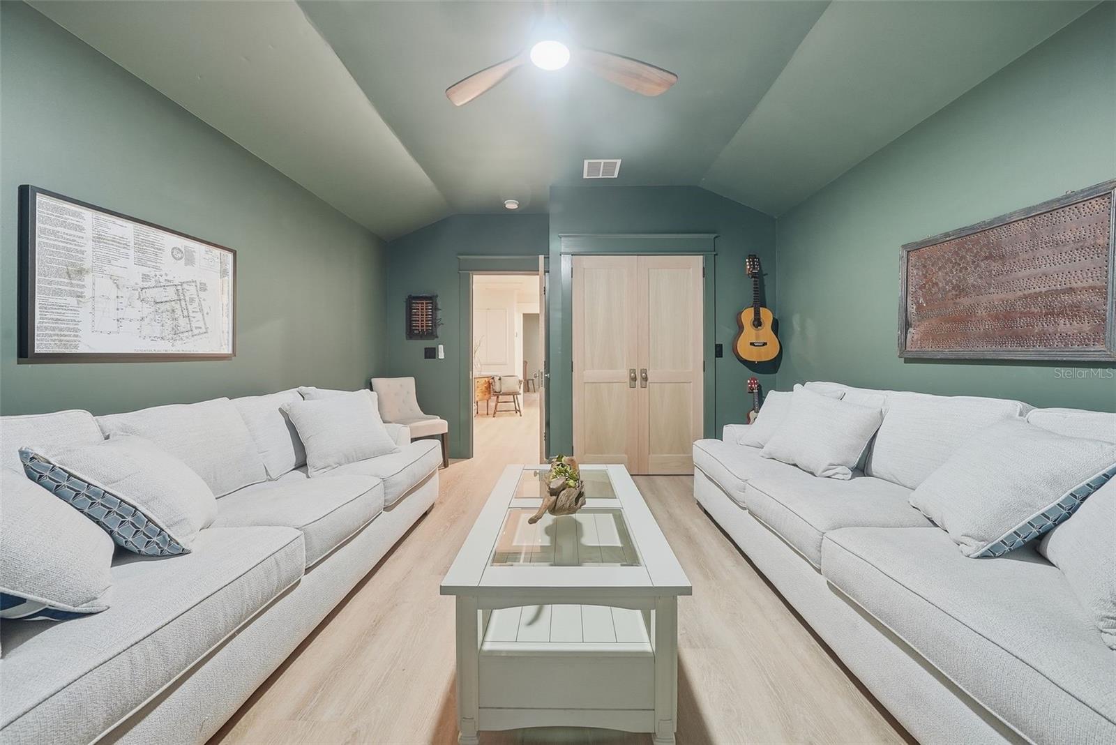 RIO VISTA SUB REV - Residential