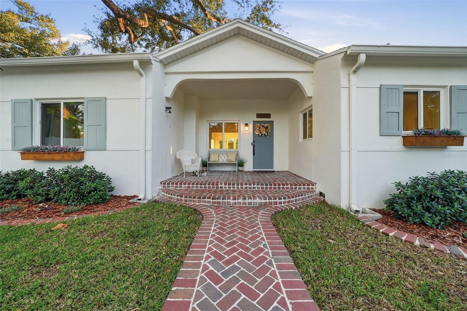 RIO VISTA SUB REV - Residential