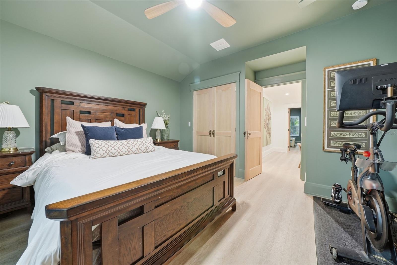 RIO VISTA SUB REV - Residential