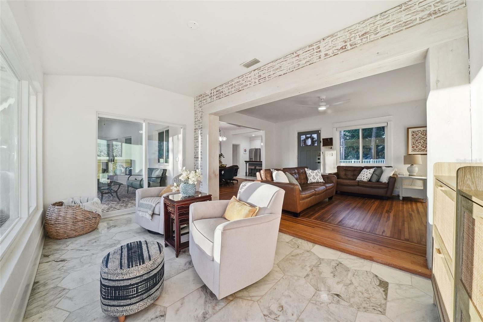 RIO VISTA SUB REV - Residential