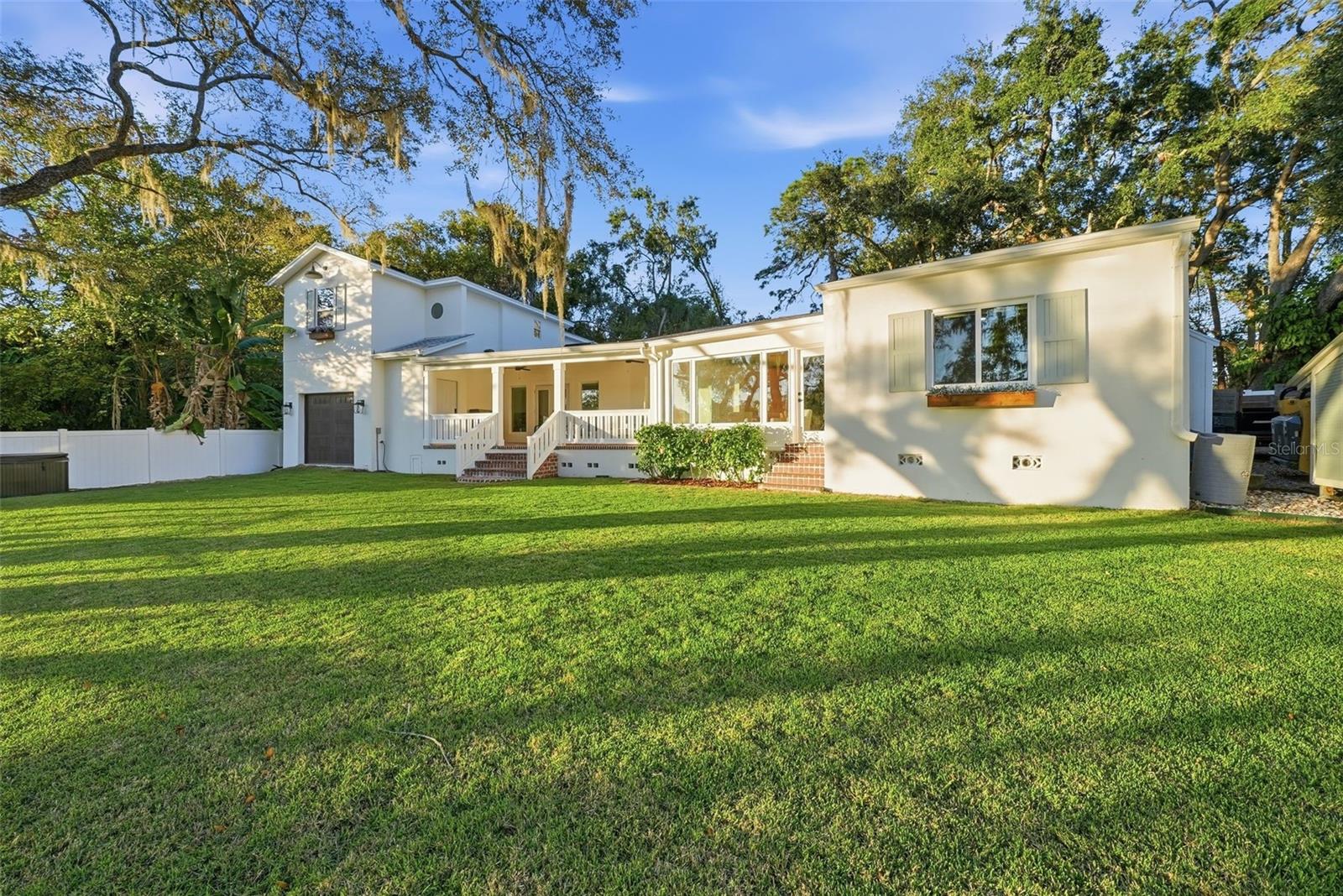 RIO VISTA SUB REV - Residential