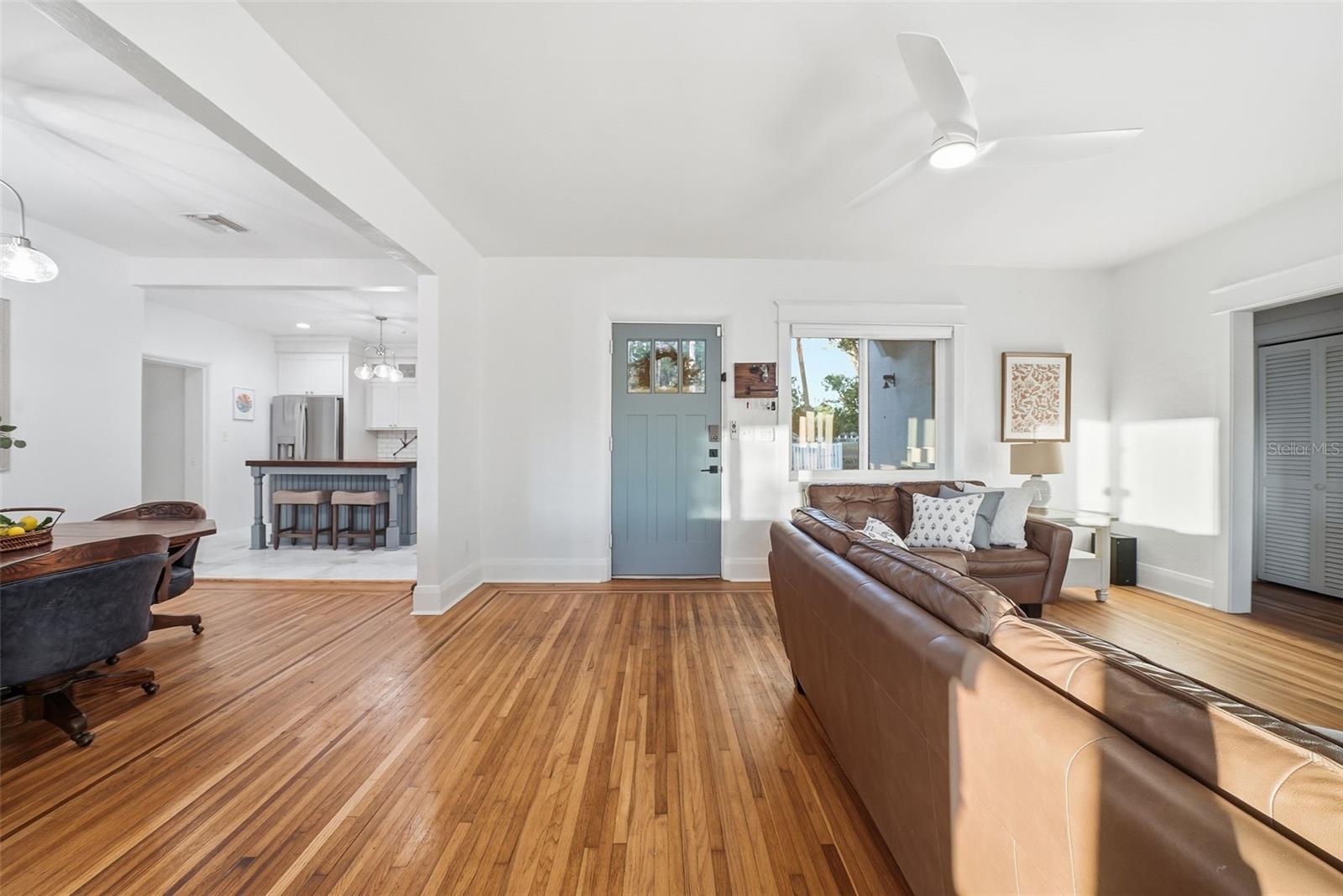 RIO VISTA SUB REV - Residential