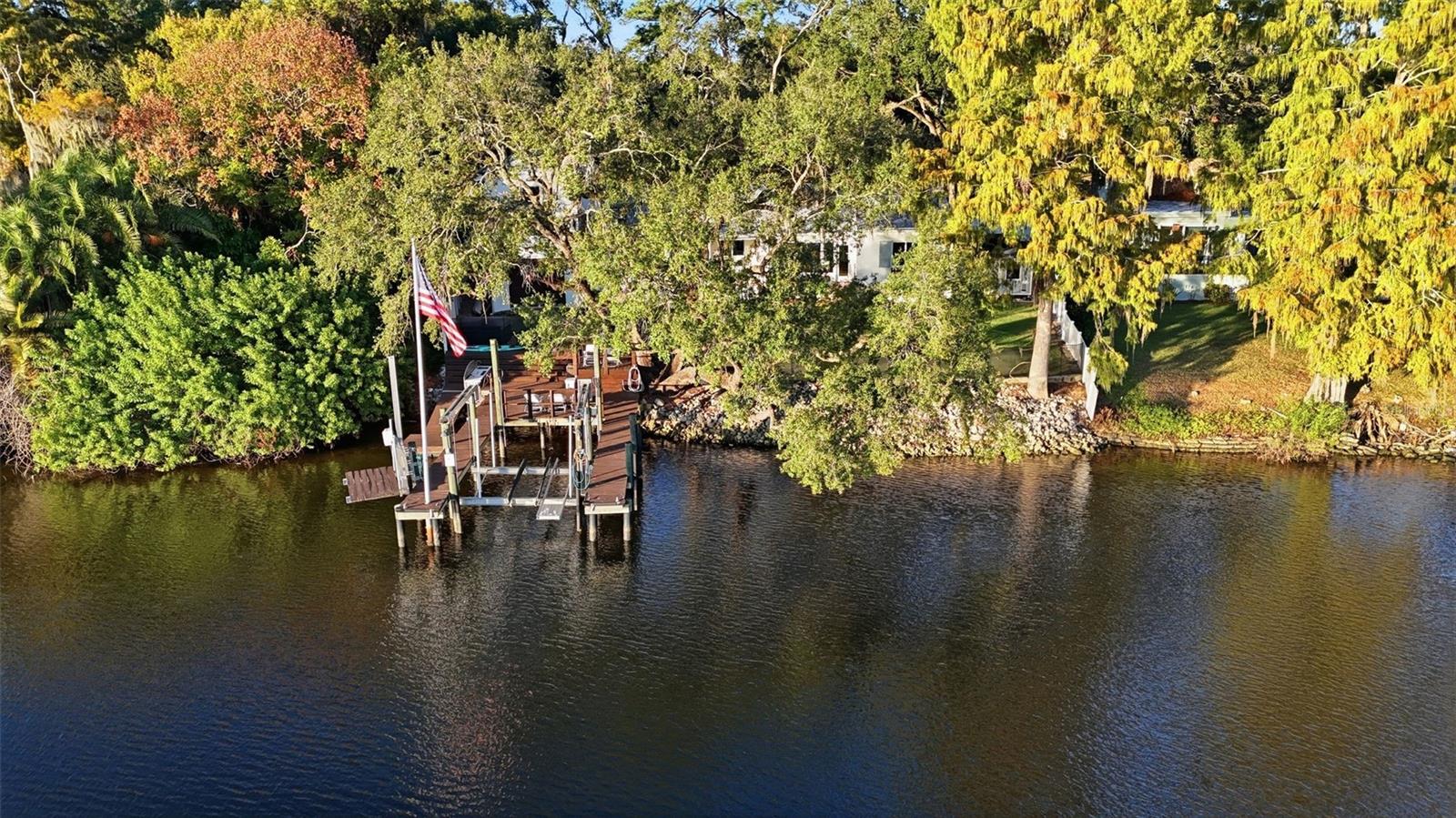 RIO VISTA SUB REV - Residential