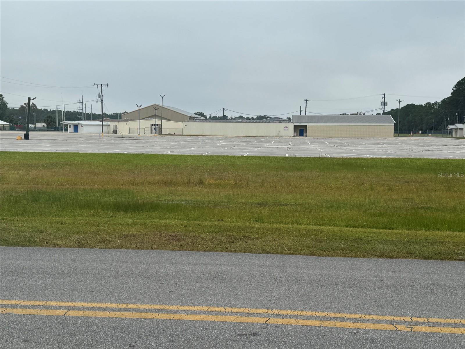 SIMON J TEMPLE'S SUBDIVISION - Land