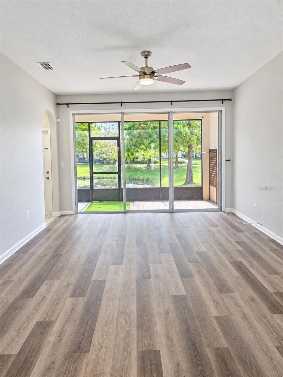 Photo of 4996 Town Terrace N, Kissimmee, FL 34758 (MLS # O6447253)