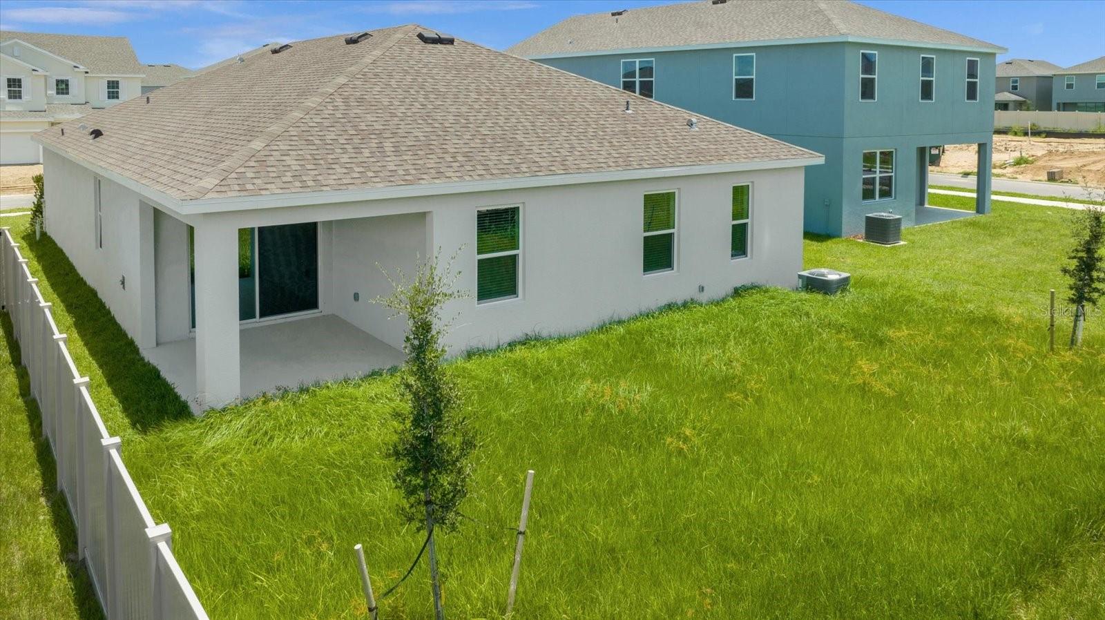 RIDGEVIEW - Residential Lease