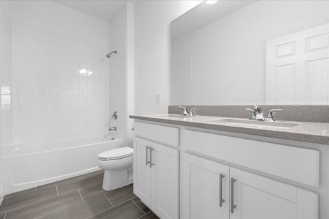 Tiny photo for 7707 Scicli Way, Clermont, FL 34714 (MLS # O6369968)