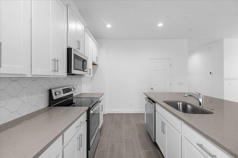 Tiny photo for 7707 Scicli Way, Clermont, FL 34714 (MLS # O6369968)