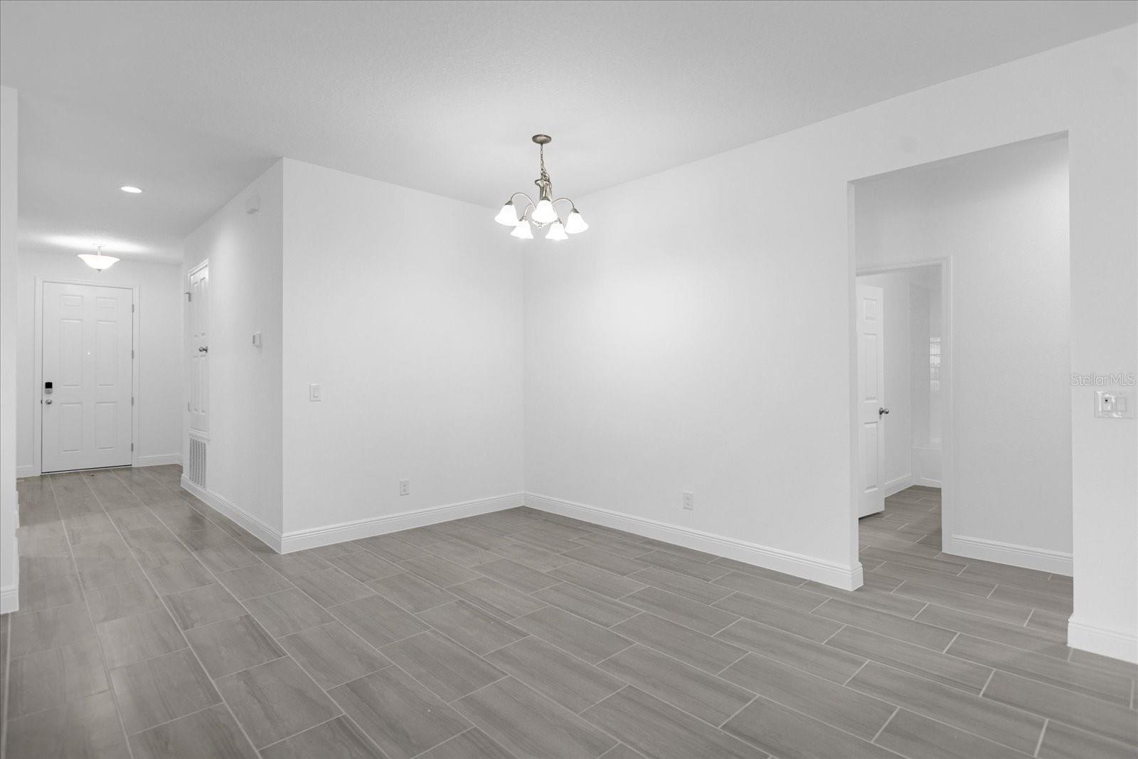 RIDGEVIEW - Residential Lease