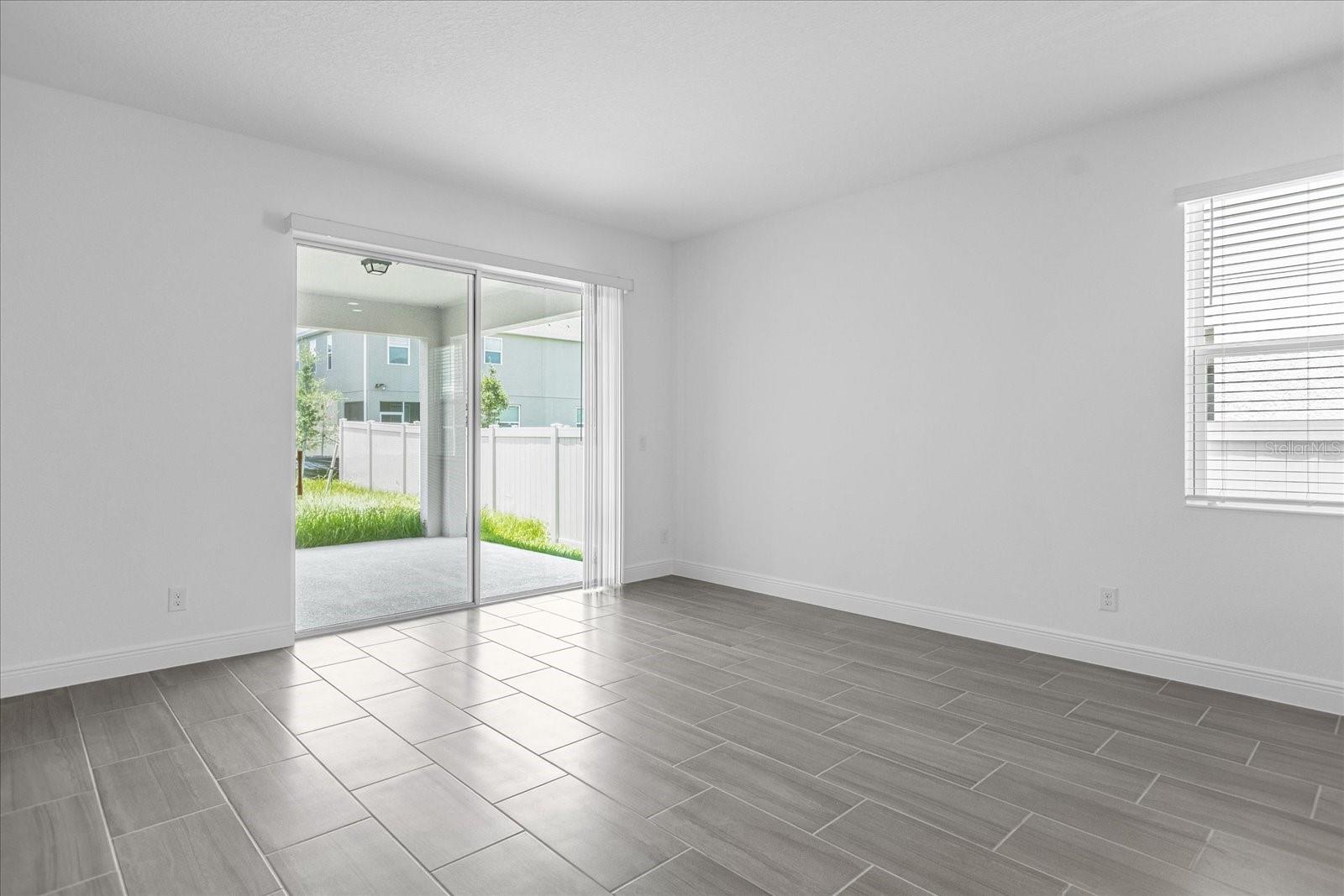 RIDGEVIEW - Residential Lease