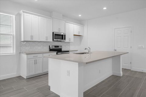 Tiny photo for 7707 Scicli Way, Clermont, FL 34714 (MLS # O6369968)