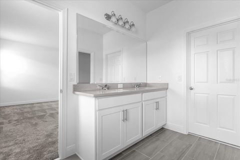 Tiny photo for 7707 Scicli Way, Clermont, FL 34714 (MLS # O6369968)