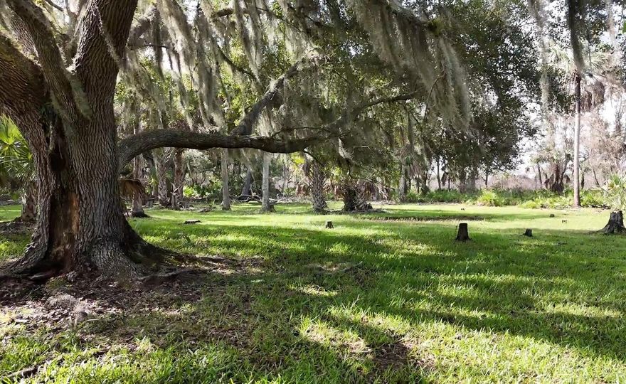 "The moment I stepped onto this land, I felt a connection to Florida's history—it’s a place where time stands still, and nature speaks." This ranch isn’t just a piece of property; it’s an invitation to step back into the untamed wilderness of Old Florida, while still enjoying the comforts and conveniences of the modern world. For the first time in its storied history, this 1,324-acre legacy ranch in DeSoto County, Florida is being offered to the market. Hidden away just off the highly sought-after Kings Highway area, this rare property has been a generational treasure for one Florida family, preserved in its natural beauty and rich with heritage. As you set foot on this land, you're immediately transported back to the days when Florida’s original cattlemen rode through these very woods on horseback, shaping the landscape that has remained untouched for decades. Stretching over three miles of stunning river frontage along the peaceful Peace River, this ranch is a remarkable reflection of what Florida once was and what it still could be. Imagine waking up to the sound of the river, surrounded by oak hammocks, expansive pastures and a vibrant ecosystem teeming with wild quail, white-tailed deer, Osceola turkeys, and more. Whether you’re an avid outdoorsman or someone seeking a retreat from the modern world, this property offers everything an adventurer could desire. The river provides not only recreational opportunities like fishing for snook and tarpon, but also supports an abundant wildlife habitat, making it ideal for hunting or recreational ventures. Located just 30 minutes from Sarasota and adjacent to Peace River State Forest, this secluded sanctuary balances the best of both worlds—rural peace and quiet with easy access to city life and the Gulf Coast. This ranch is more than just land; it’s an opportunity to create a legacy, one that honors Florida’s past while looking ahead to the future. With its prime location, unmatched natural beauty, and vast potential, this is not just a purchase, but an investment in the future. Beyond its pristine landscapes, this property is perfectly positioned for those looking to for the possibilities of conservation easements, mitigation, or long-term development opportunities along the Peace River. Its unencumbered title and first-time availability make it a truly rare find in the world of high-end land investments. Whether you envision it as a thriving cattle ranch, a hunting haven, or a conservation project, this land offers a rare chance to own a piece of Florida's legacy—one that will stand the test of time. This is your opportunity to make this once-in-a-lifetime property yours and to carry on its story for future generations. Don’t miss your chance to own a true hidden gem in Southwest Florida—a place where land stewardship meets long-term generational investment, wrapped in the beauty and wonder of the Florida wilderness.