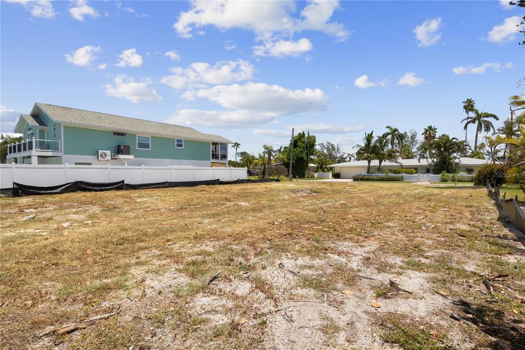Photo of 132 Crescent Drive, Anna Maria, FL 34216 (MLS # A4659883)