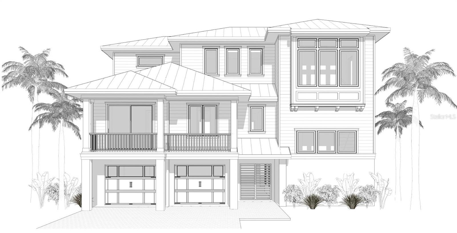 132 CRESCENT DRIVE