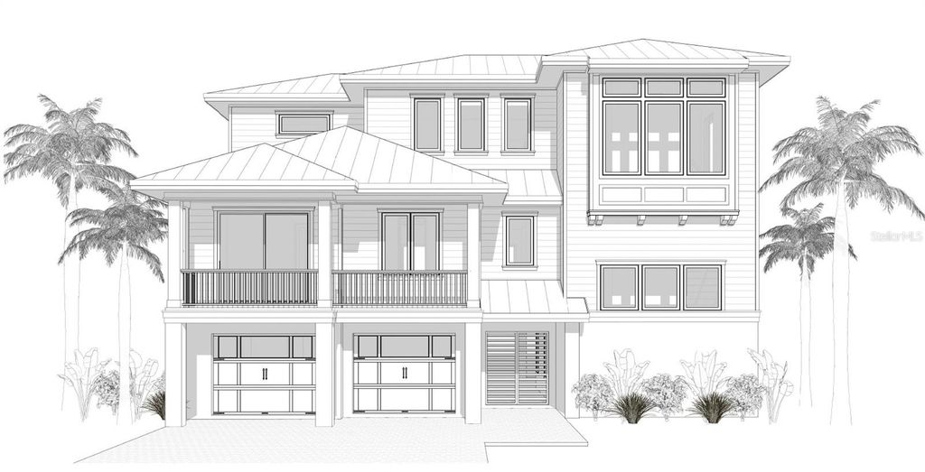 Photo of 132 Crescent Drive, Anna Maria, FL 34216 (MLS # A4659883)