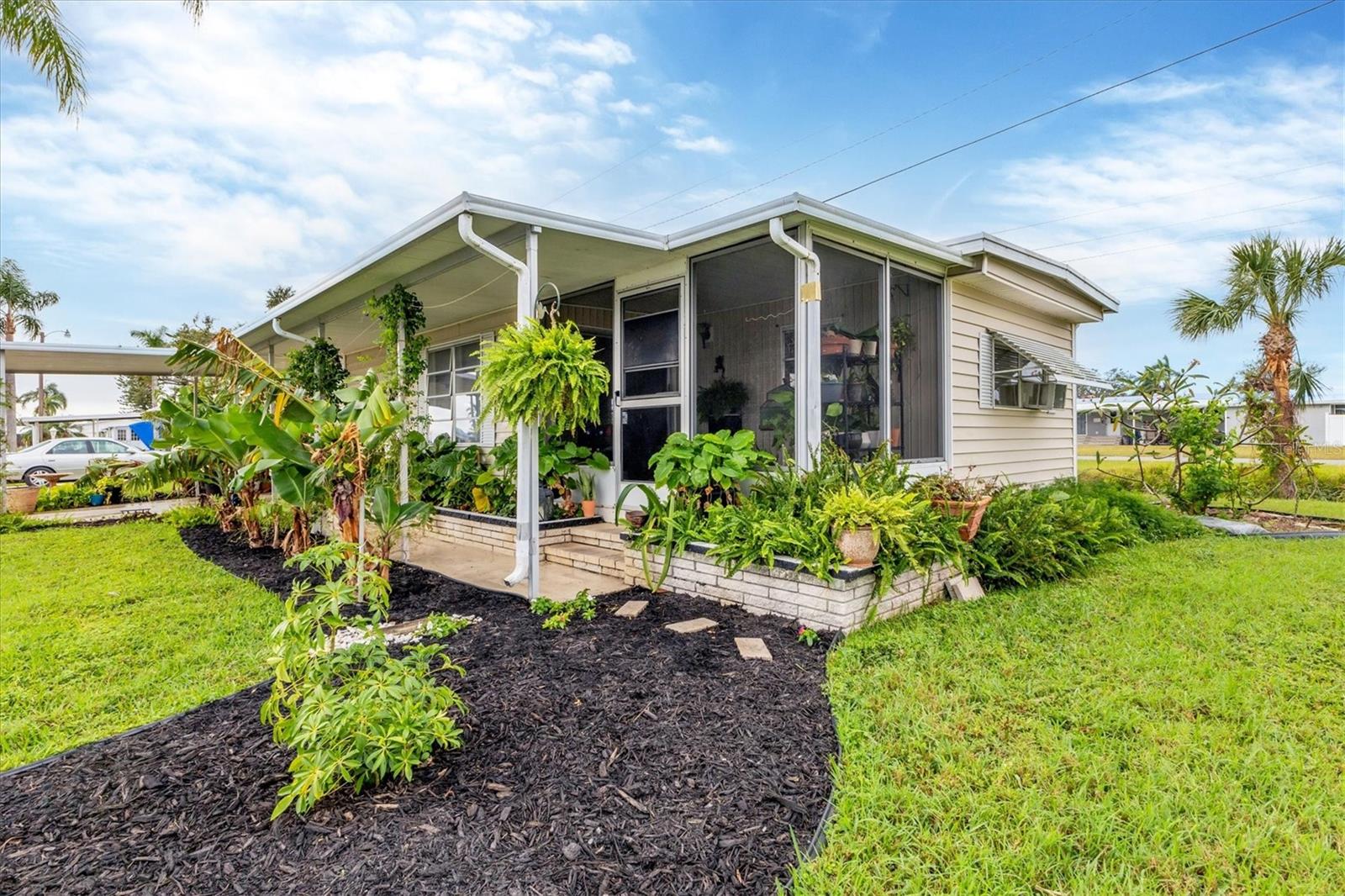 GOLF LAKES RESIDENTS CO-OP - Residential