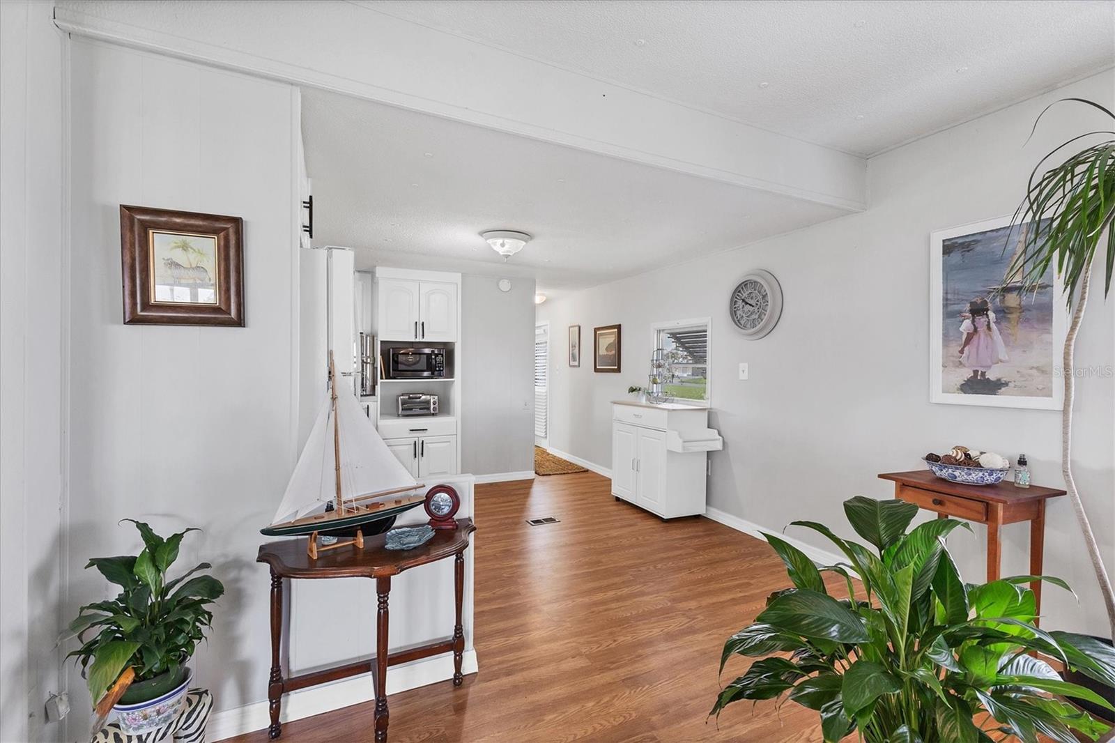 GOLF LAKES RESIDENTS CO-OP - Residential