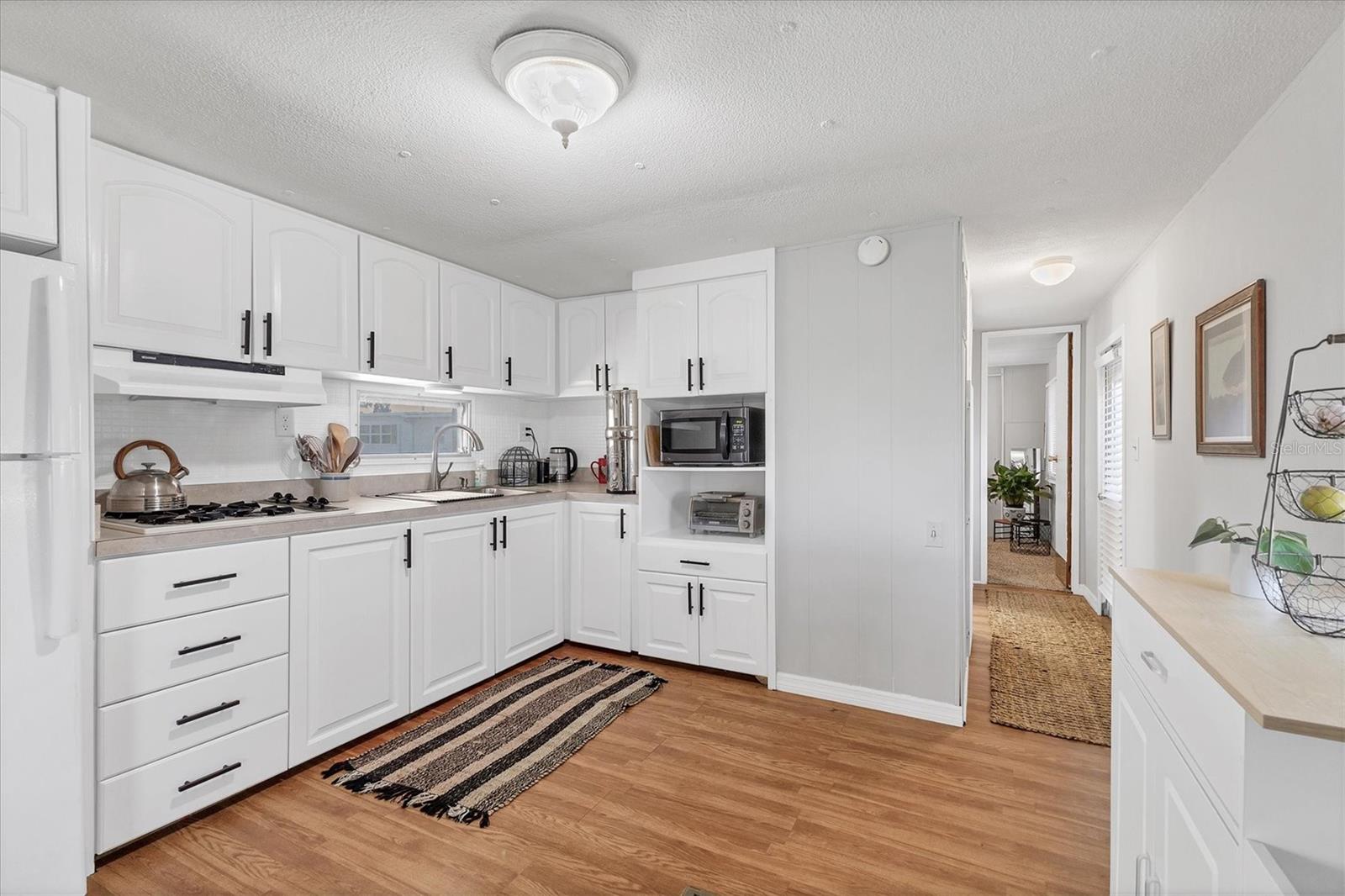 GOLF LAKES RESIDENTS CO-OP - Residential