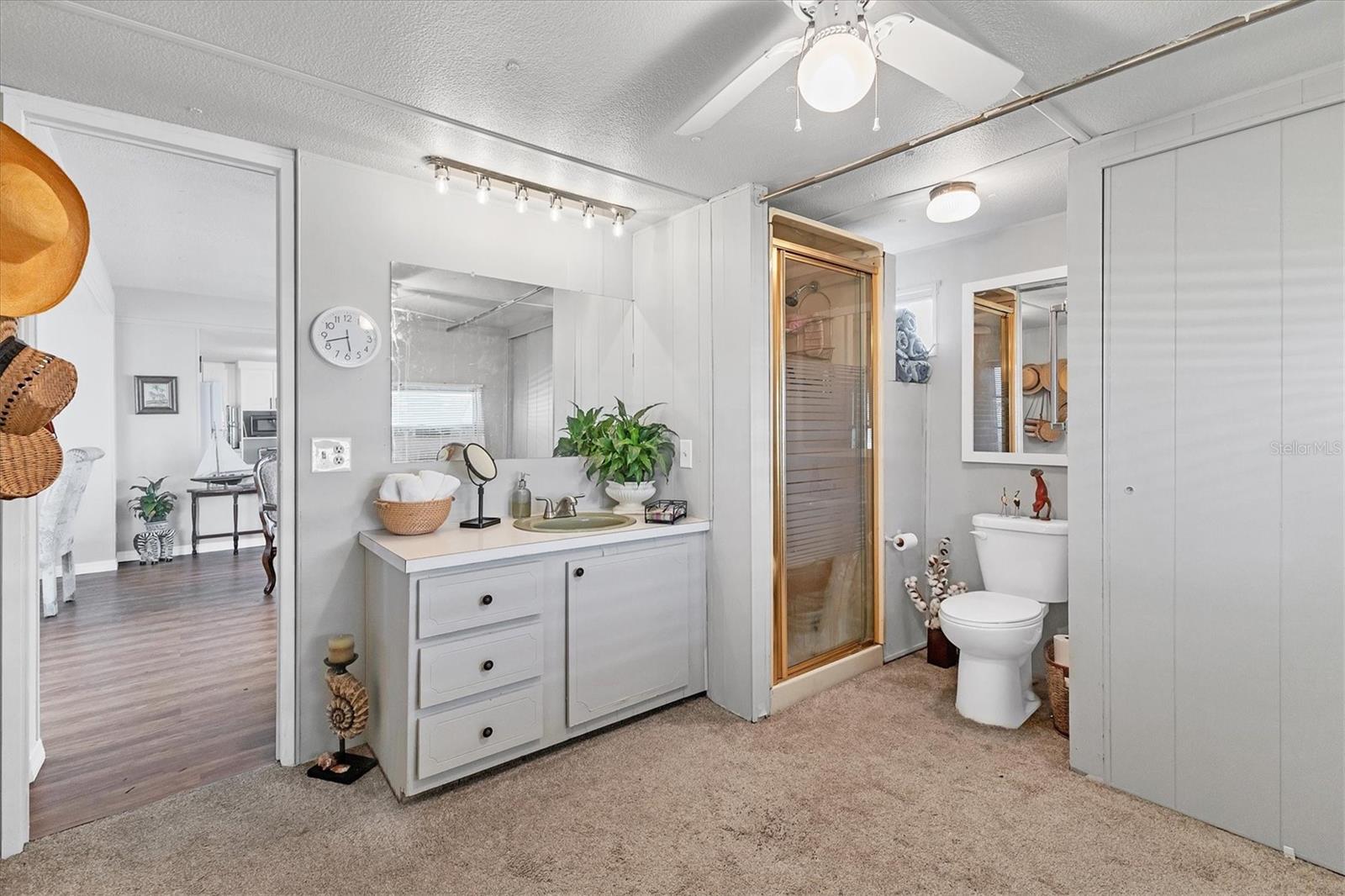 GOLF LAKES RESIDENTS CO-OP - Residential