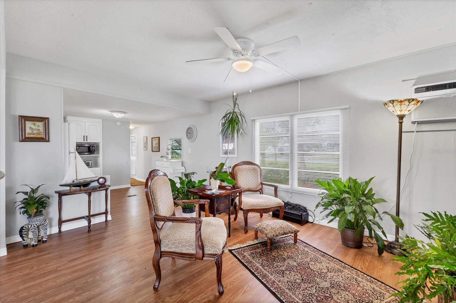 GOLF LAKES RESIDENTS CO-OP - Residential