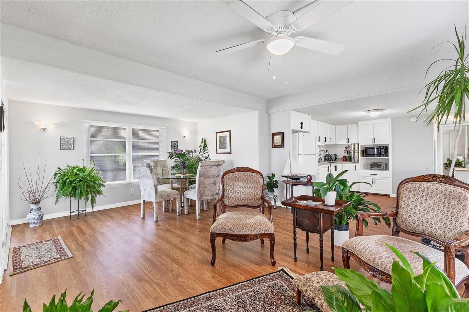 GOLF LAKES RESIDENTS CO-OP - Residential