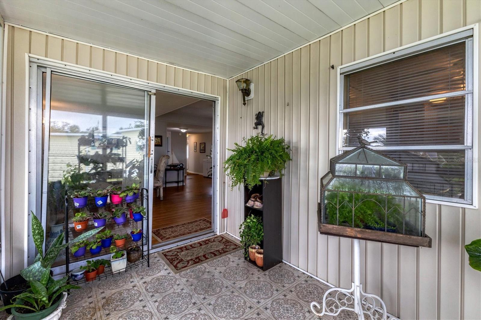 GOLF LAKES RESIDENTS CO-OP - Residential