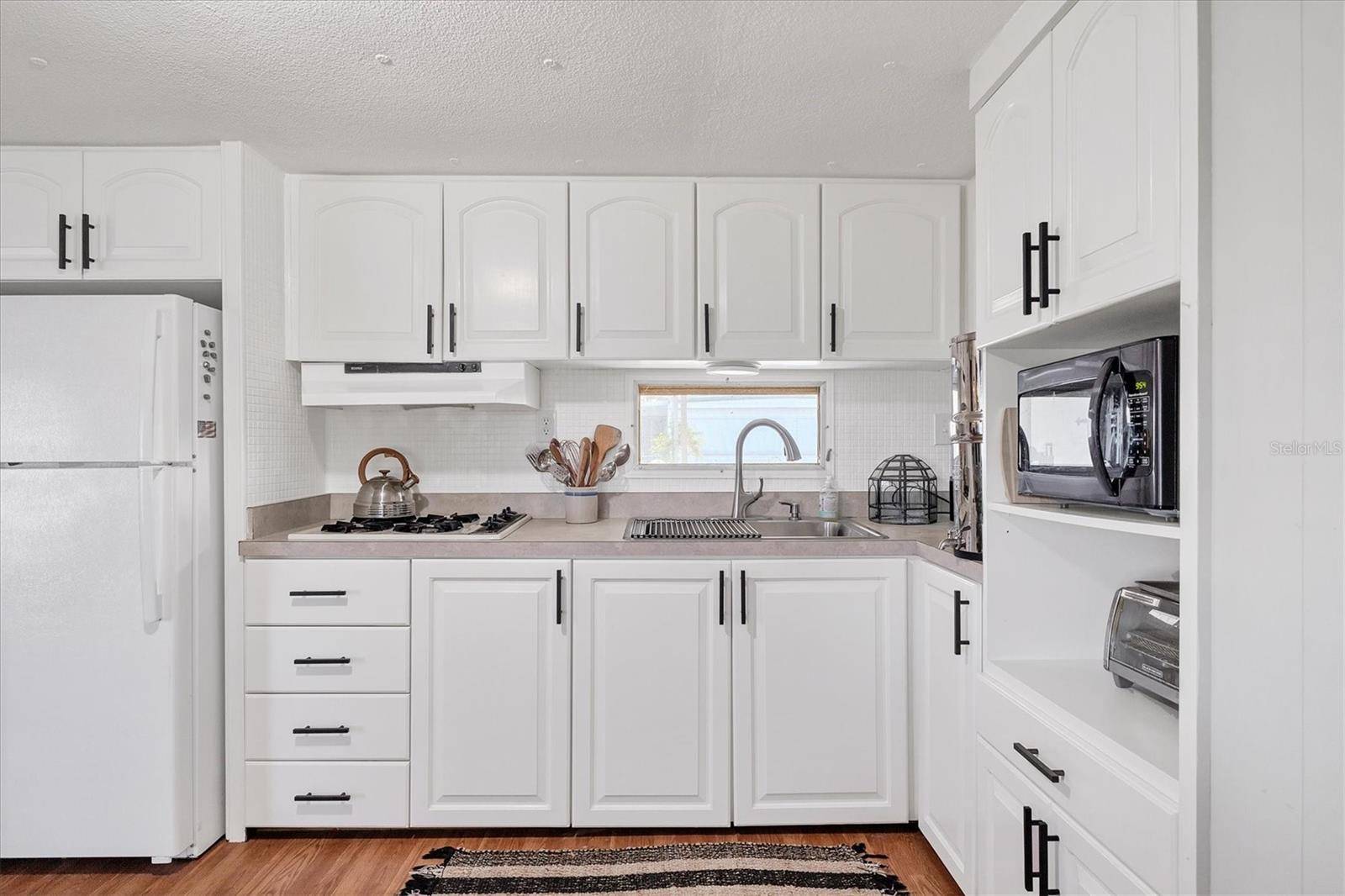 GOLF LAKES RESIDENTS CO-OP - Residential