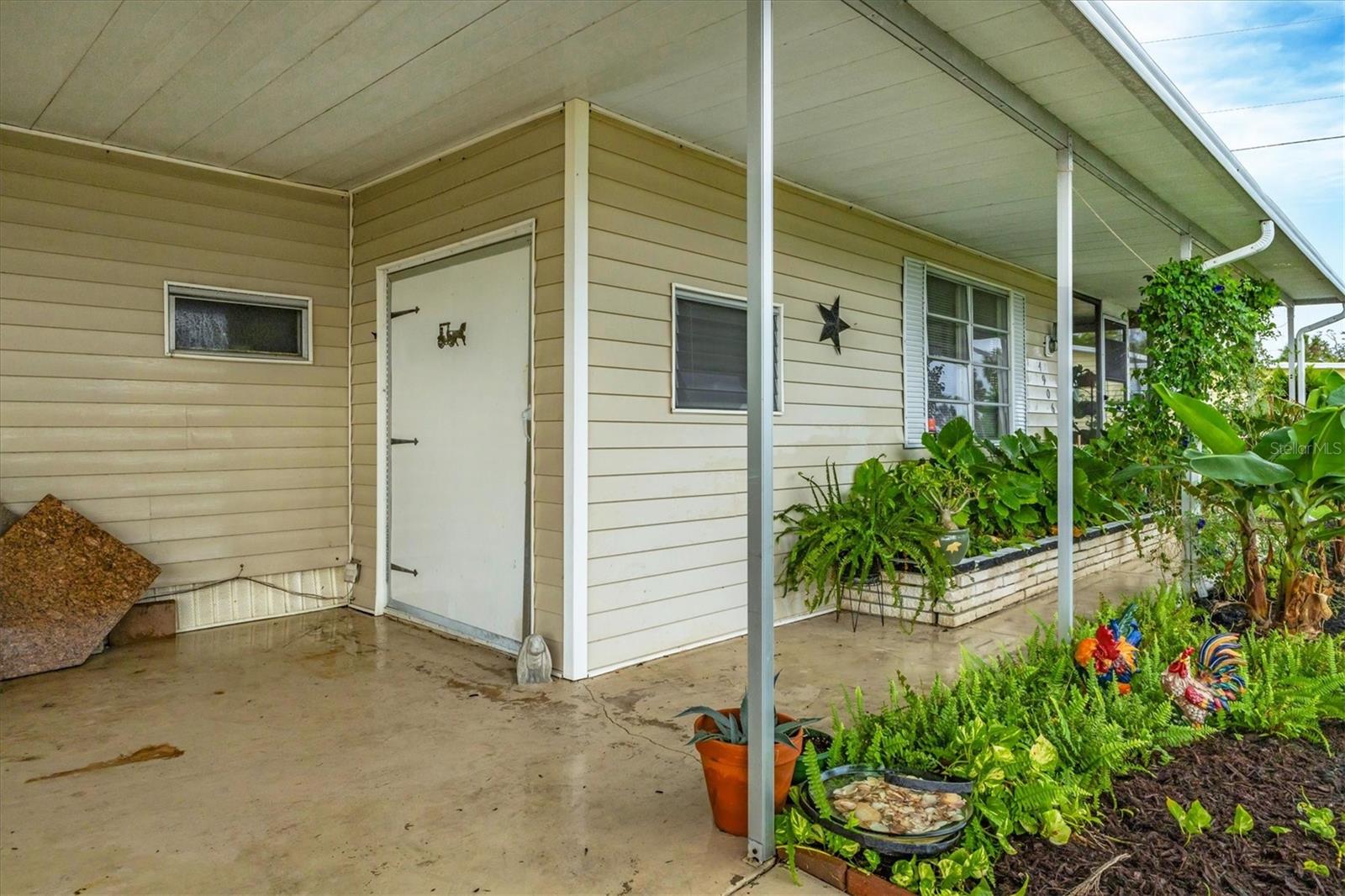 GOLF LAKES RESIDENTS CO-OP - Residential