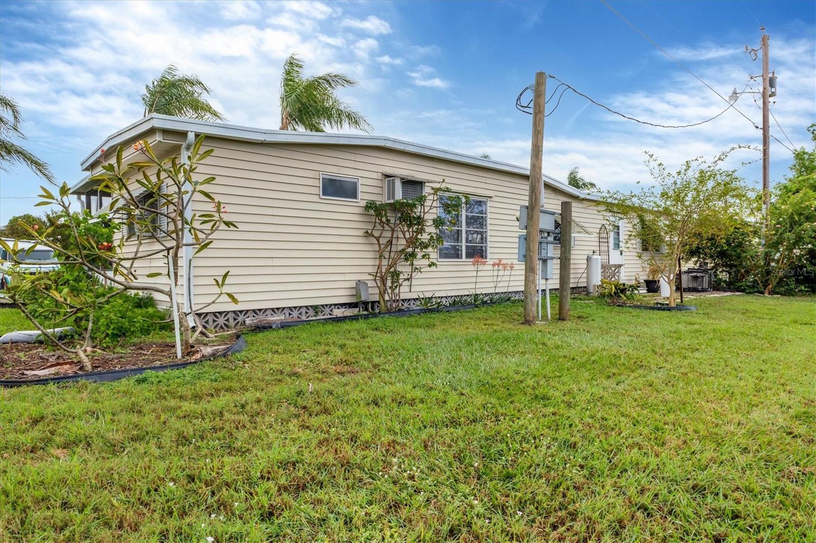 GOLF LAKES RESIDENTS CO-OP - Residential