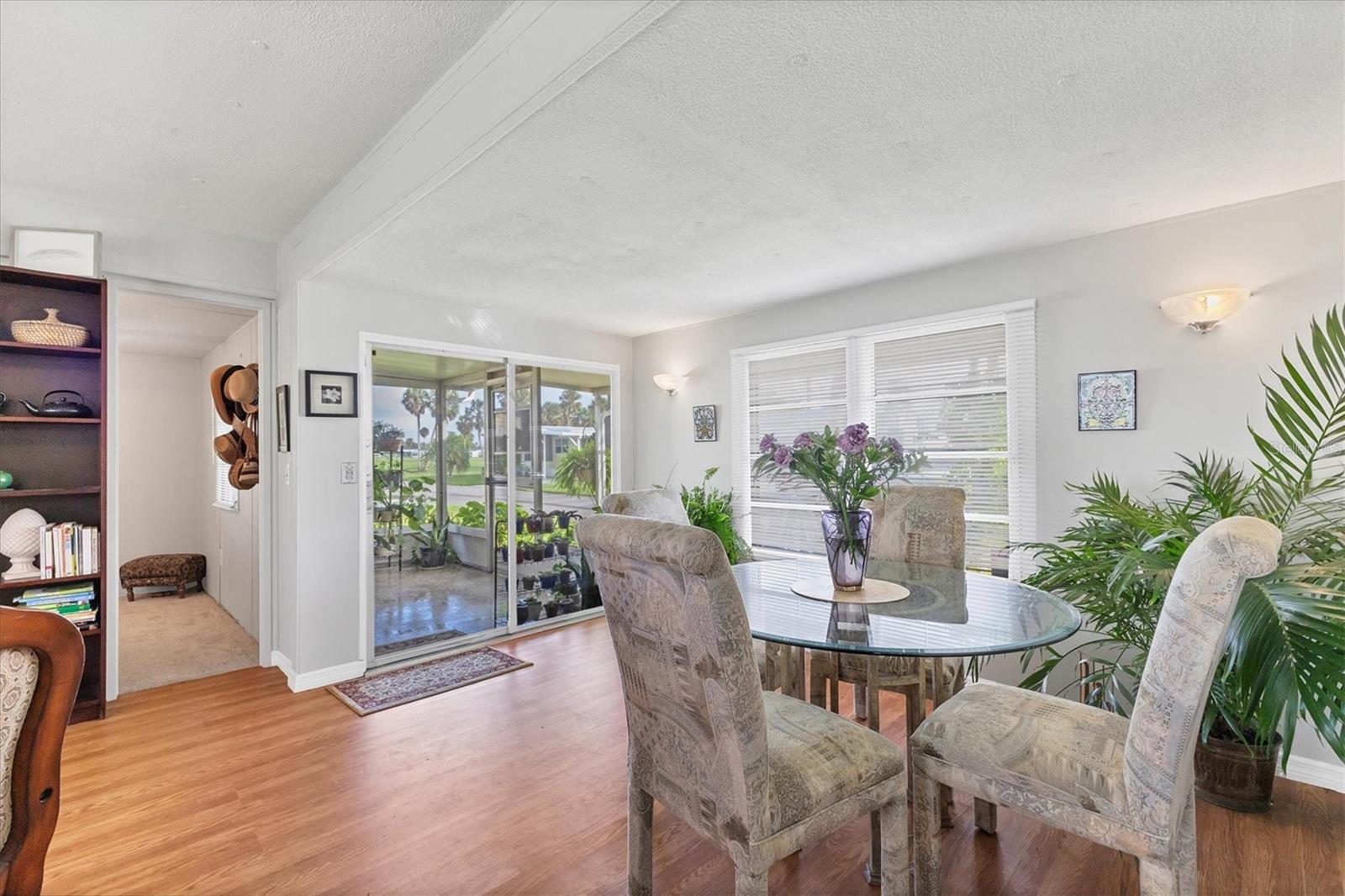GOLF LAKES RESIDENTS CO-OP - Residential