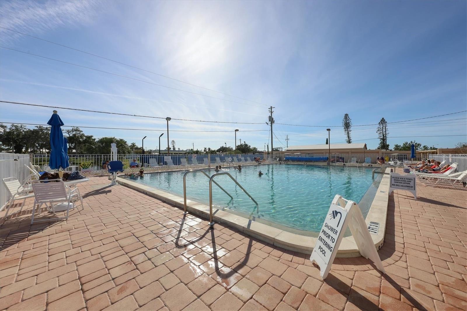 GOLF LAKES RESIDENTS CO-OP - Residential