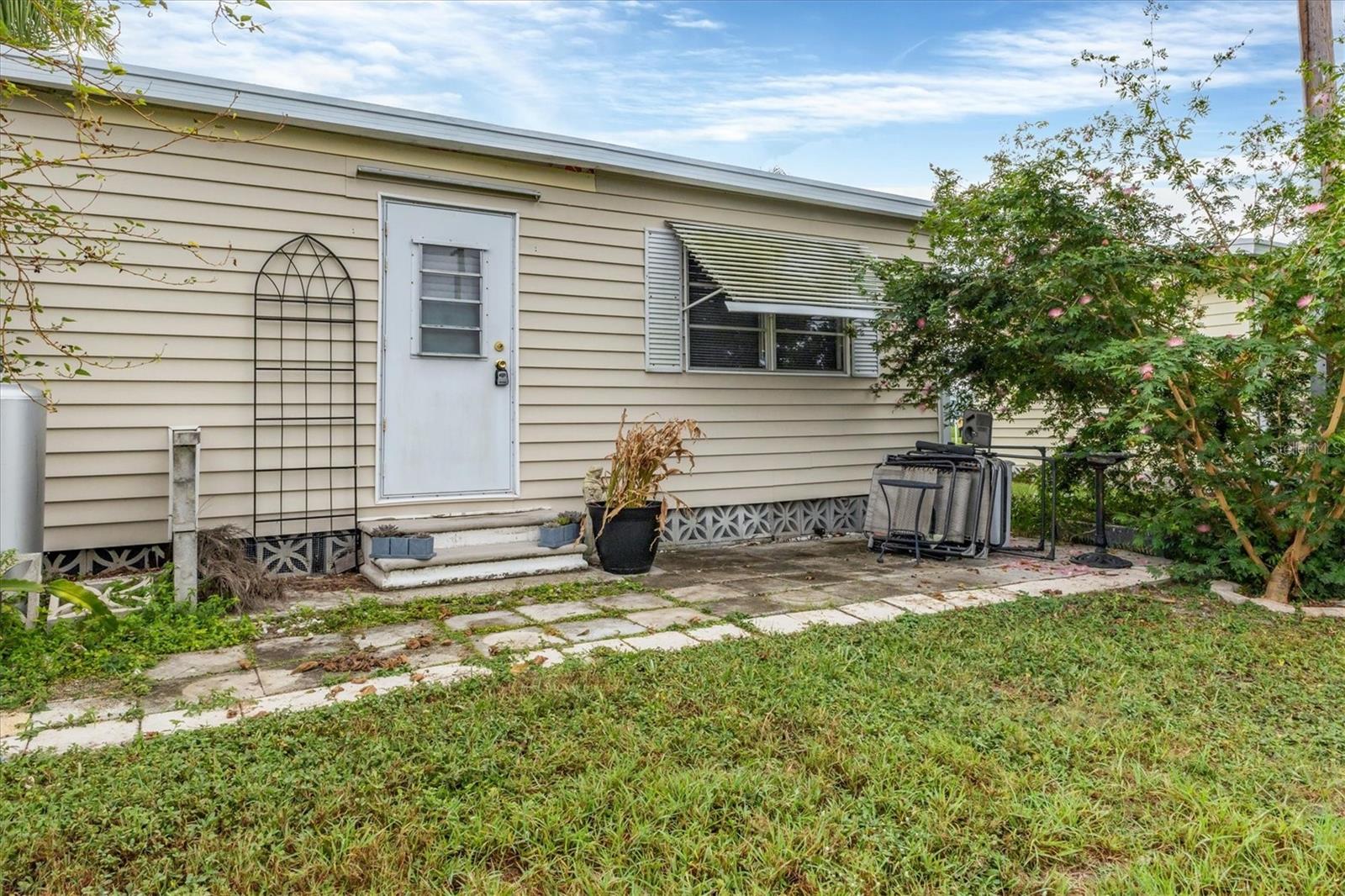 GOLF LAKES RESIDENTS CO-OP - Residential