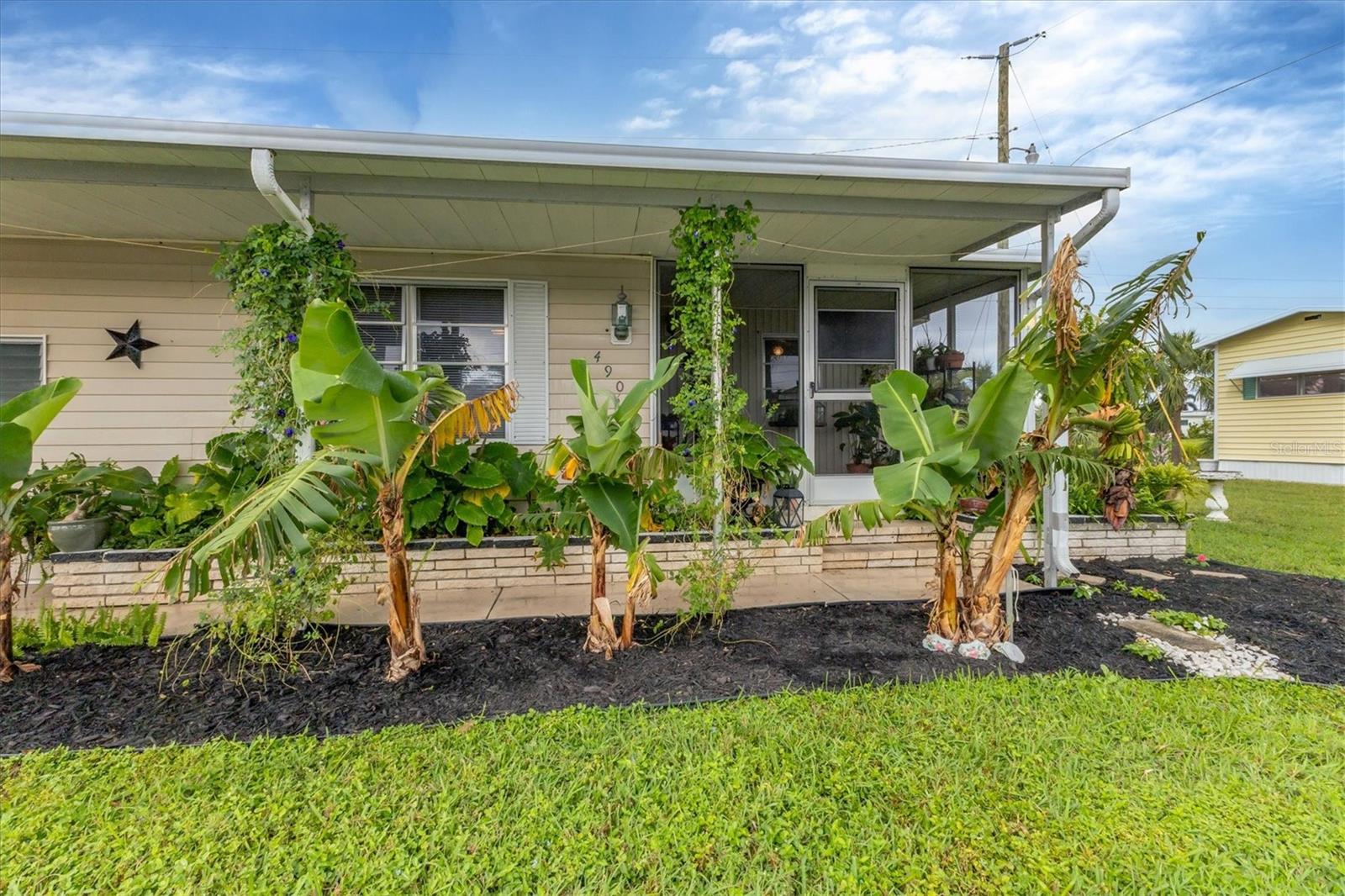 GOLF LAKES RESIDENTS CO-OP - Residential