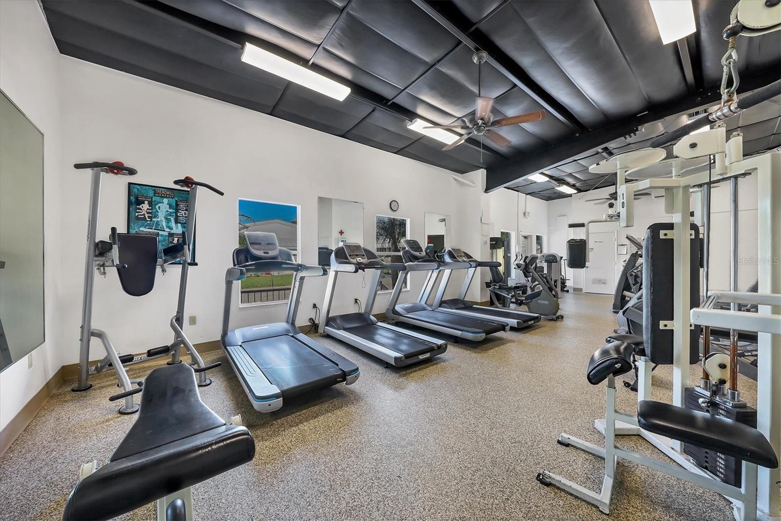 GOLF LAKES RESIDENTS CO-OP - Residential