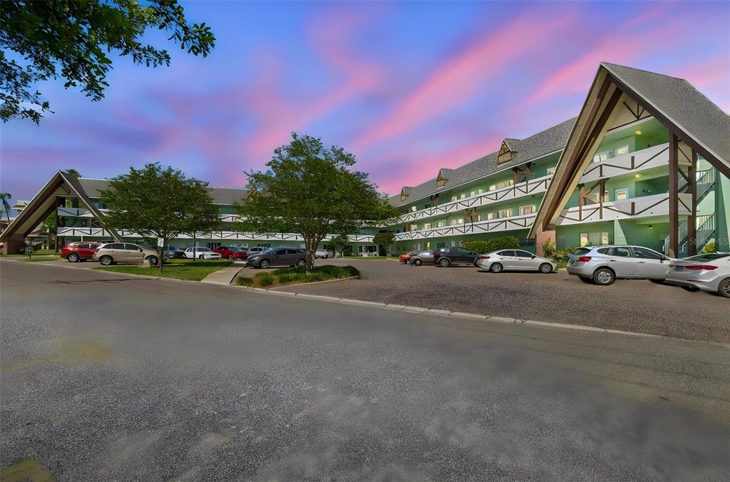 Photo of 2043 Denmark Street #61, Clearwater, FL 33763 (MLS # TB8499039)