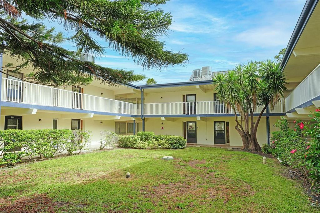 Photo of 6100 12th Street S #220, St Petersburg, FL 33705 (MLS # A4691255)