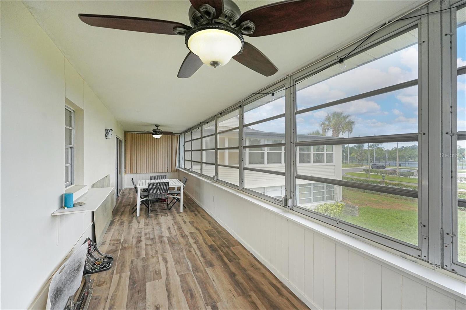 BAY POINT PLAZA APTS CONDO - Residential