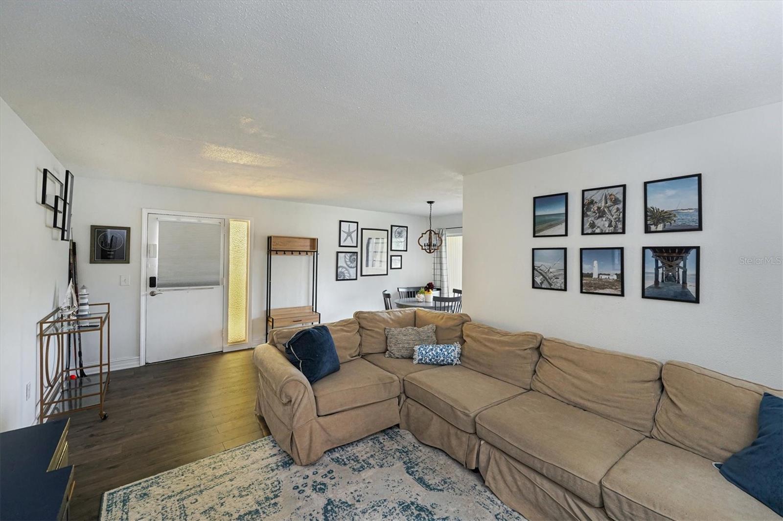 BAY POINT PLAZA APTS CONDO - Residential