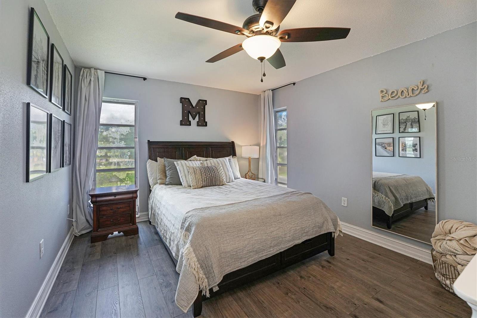 BAY POINT PLAZA APTS CONDO - Residential