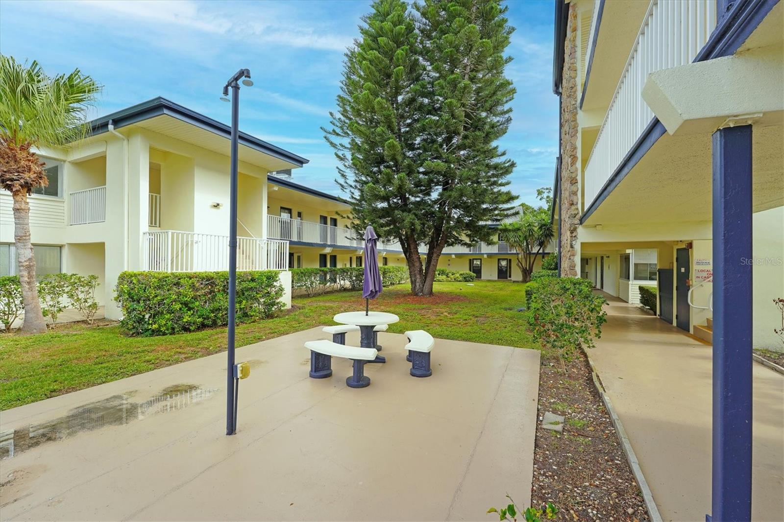 BAY POINT PLAZA APTS CONDO - Residential